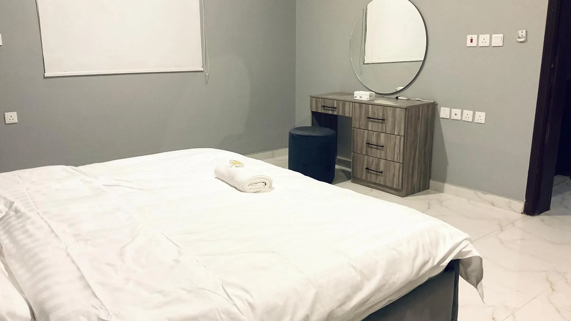 Studio In Obhur Lejlighed Jeddah 0*,  Saudi-Arabien