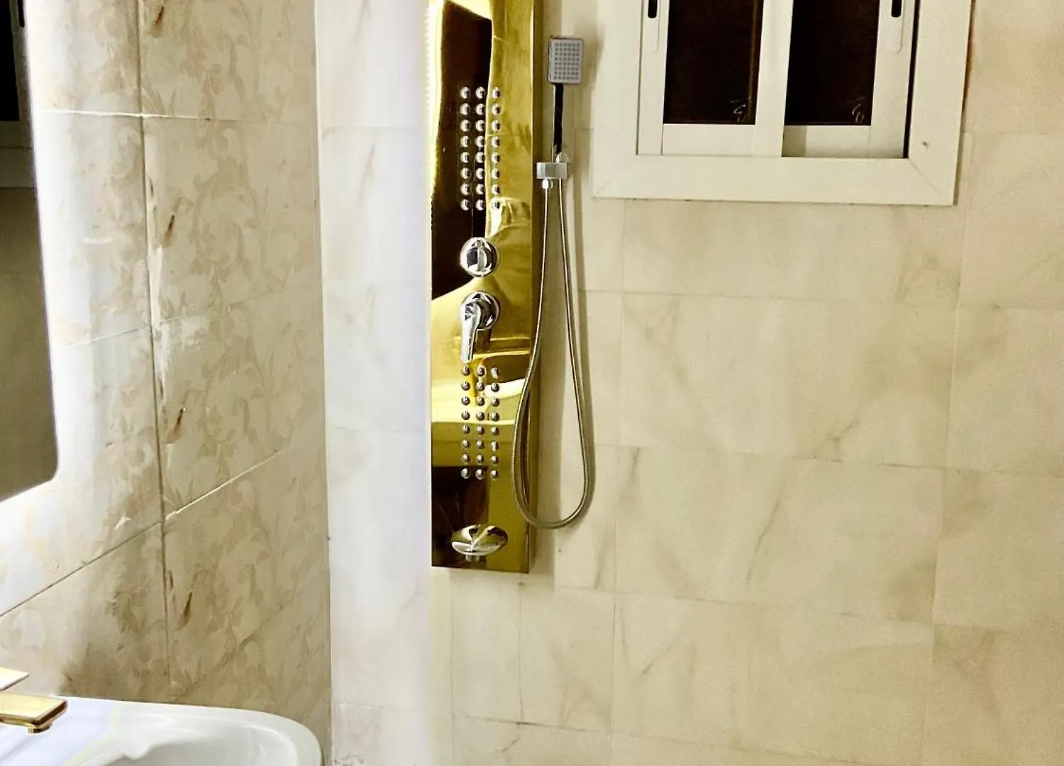 Studio In Obhur Lejlighed Jeddah Saudi-Arabien